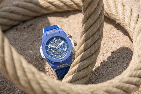 hublot porto cervo|HUBLOT CELEBRATES MEDITERRANEAN SUMMER The .